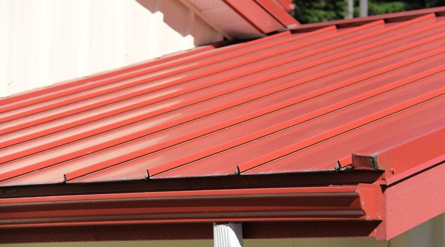 Industrial Roof Repair in Junction City, GA
